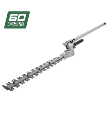 Hedge Trimmer Attachment for 60V string trimmer - Shed City